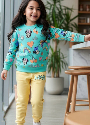 بيجامة ميلتون بريمارك بناتى