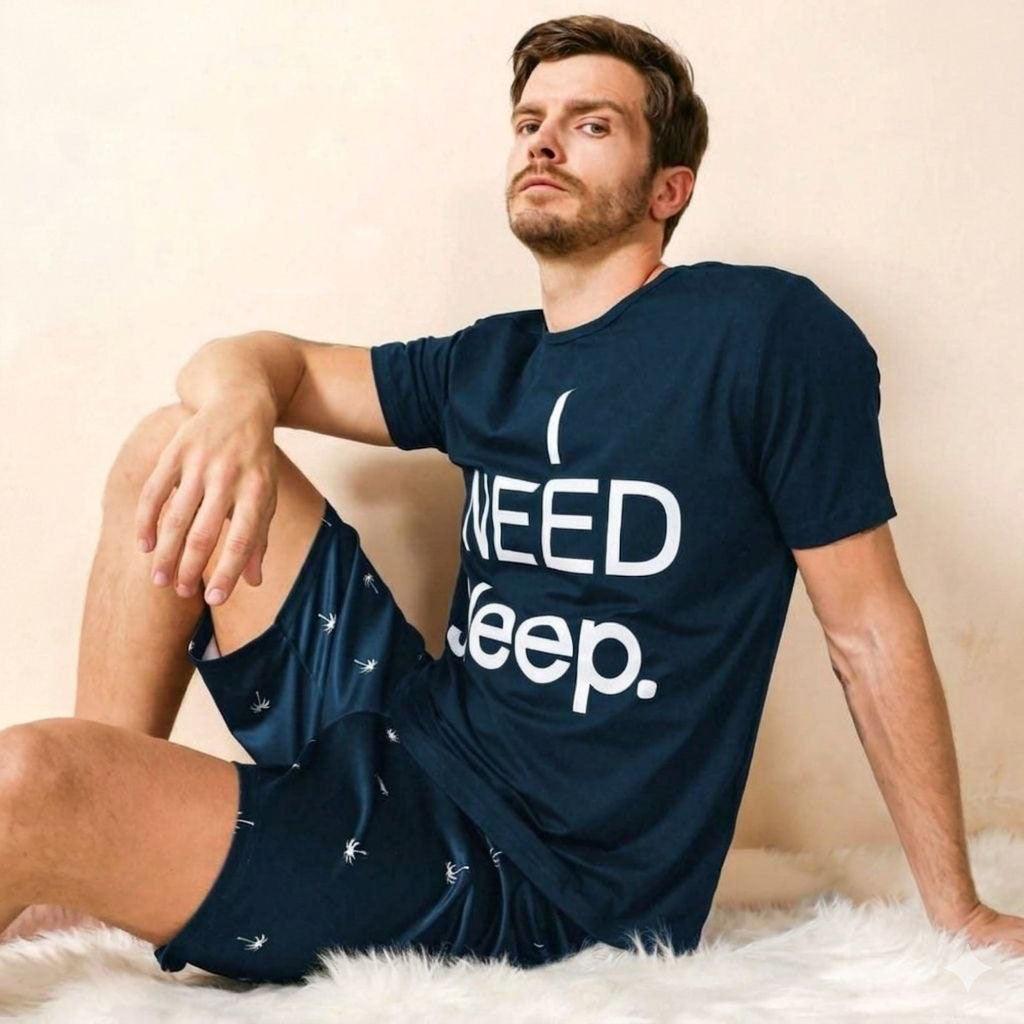 بيجامة  رجالى needsleep