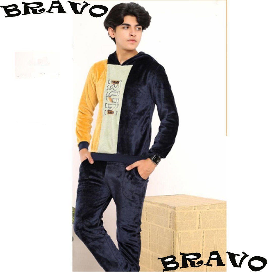 ترنج run اسود * اصفر