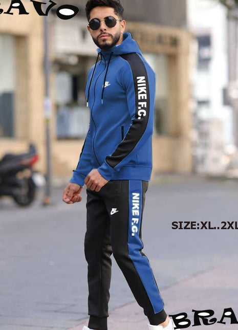 ترنج رجالى خامه غطس أزرق