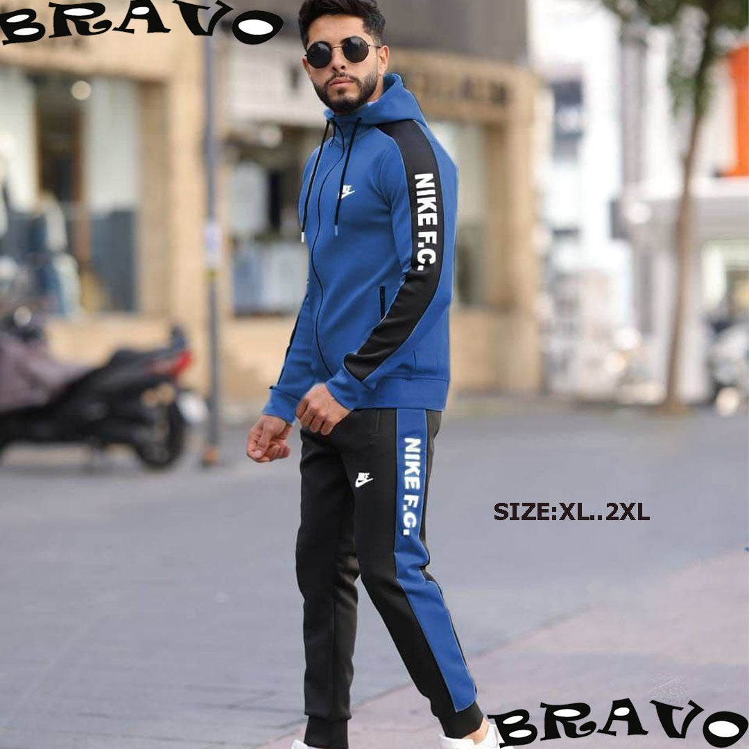 ترنج رجالى خامه غطس أزرق