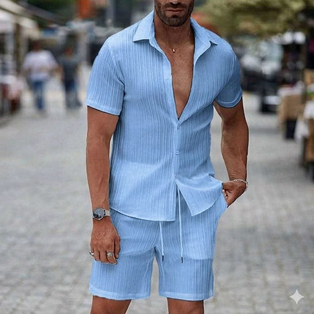 سوت قميص لبنى