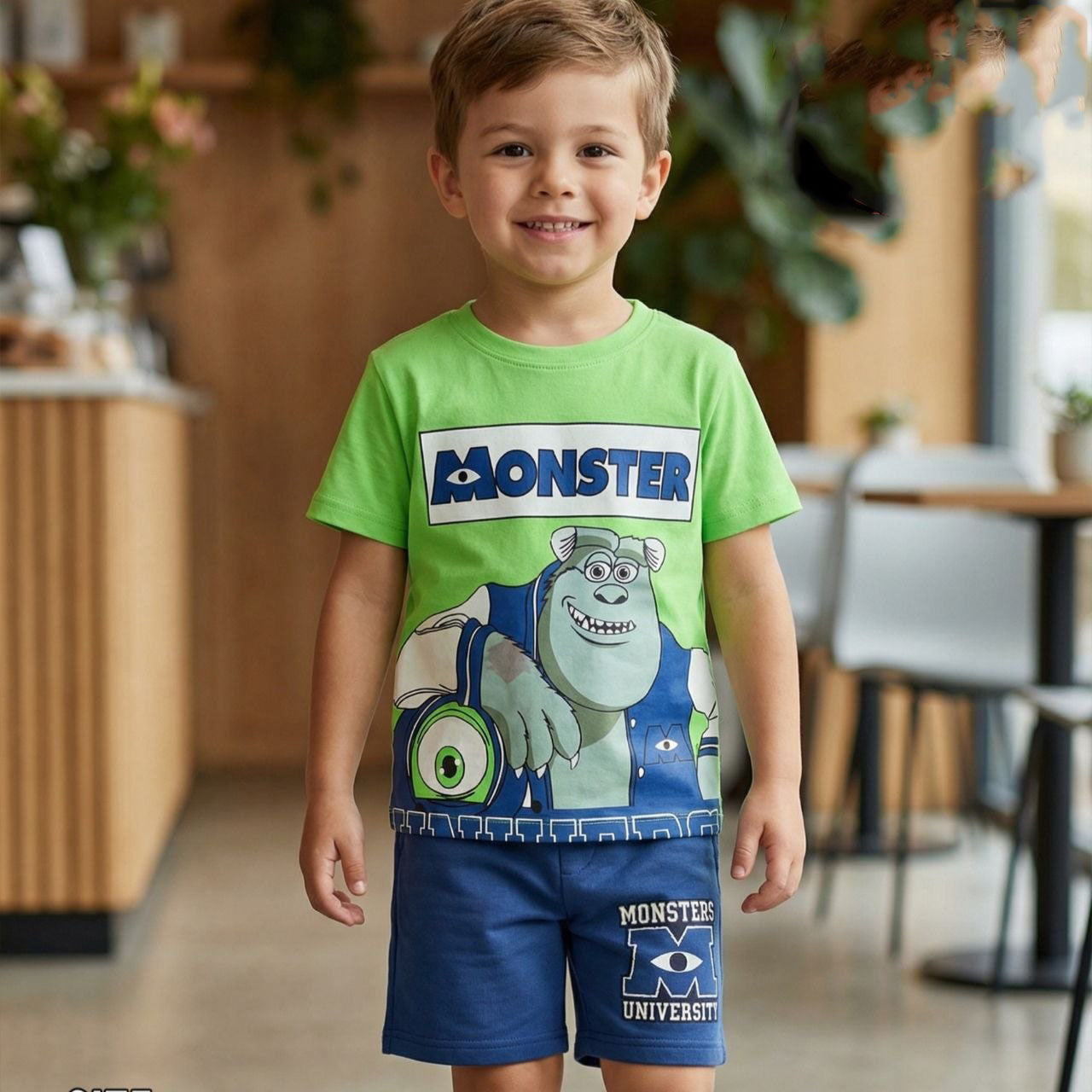 بيجامة شلبى