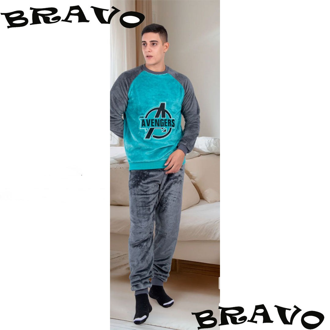 ترنج AVOCADO افنجيرز فيروزي