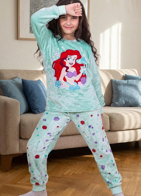 بيجامة BOKA  عروسة البحر