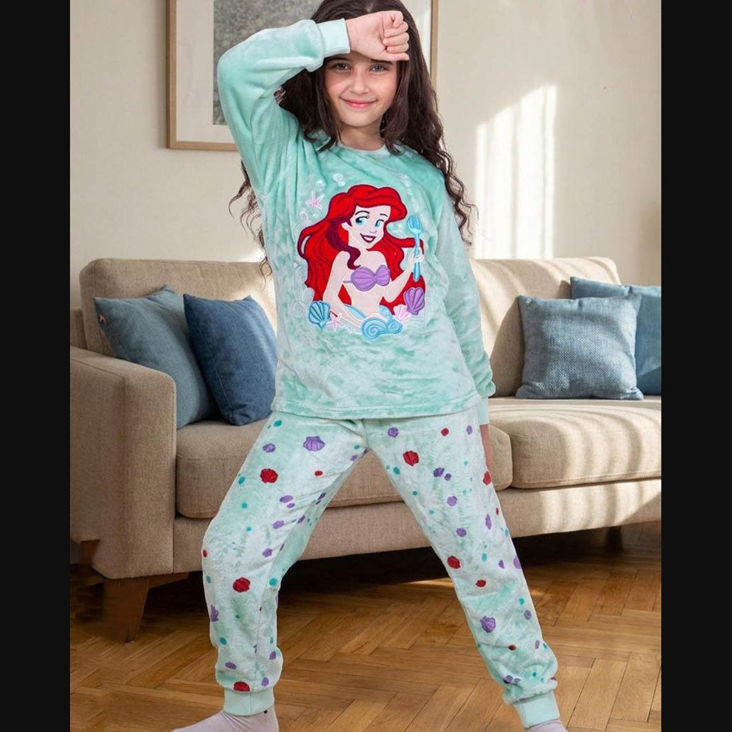 بيجامة BOKA  عروسة البحر