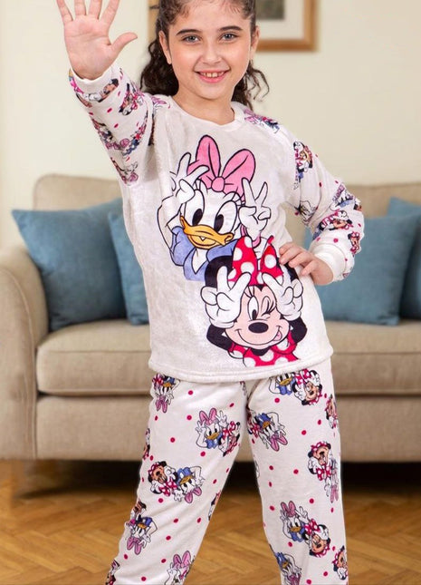 بيجامة BOKA  ميكى ماوس