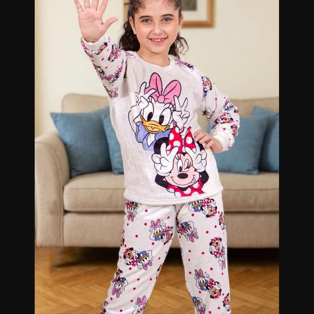 بيجامة BOKA  ميكى ماوس