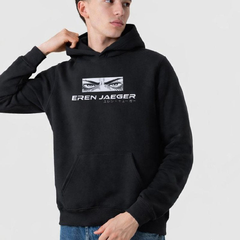 هودي ميلتون مبطن من الداخل أسود