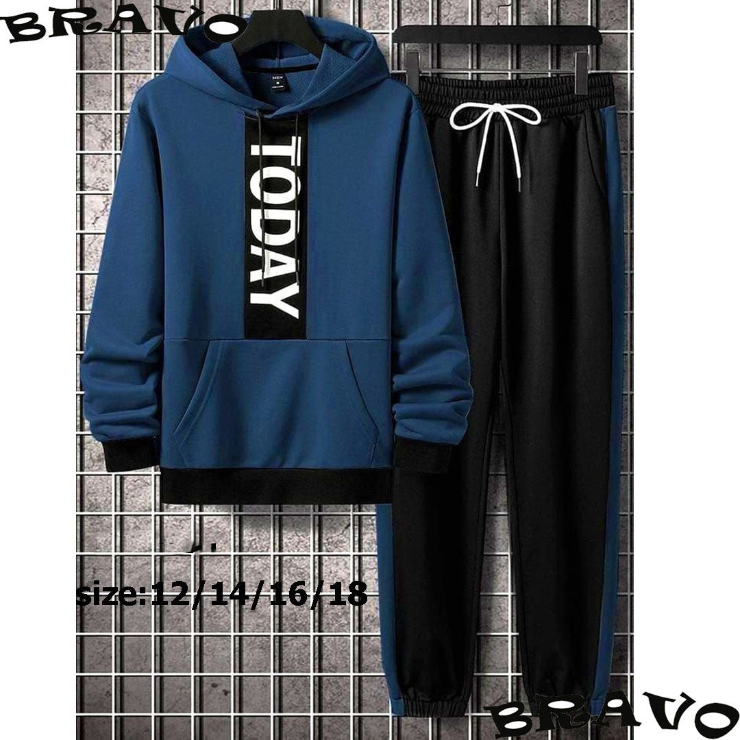 ترنج TODAY ميلتون ازرق