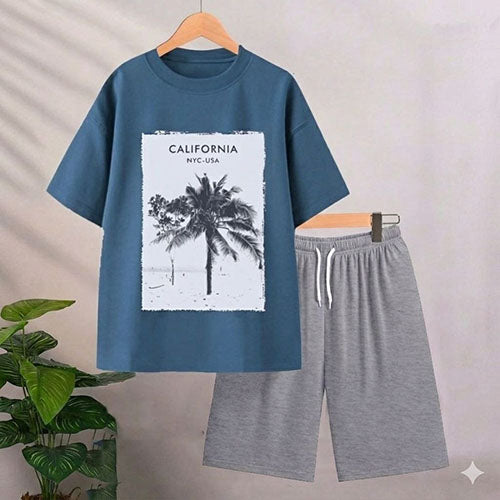 بيجامة رجالى CALIFORNIA