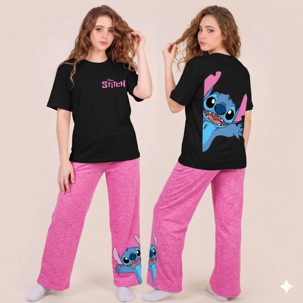 بيجامة kidlo ستيتش