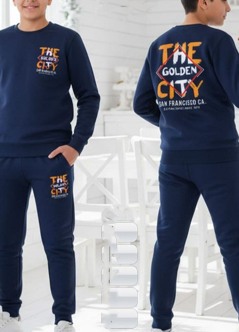 ترنج ميلتون كحلي