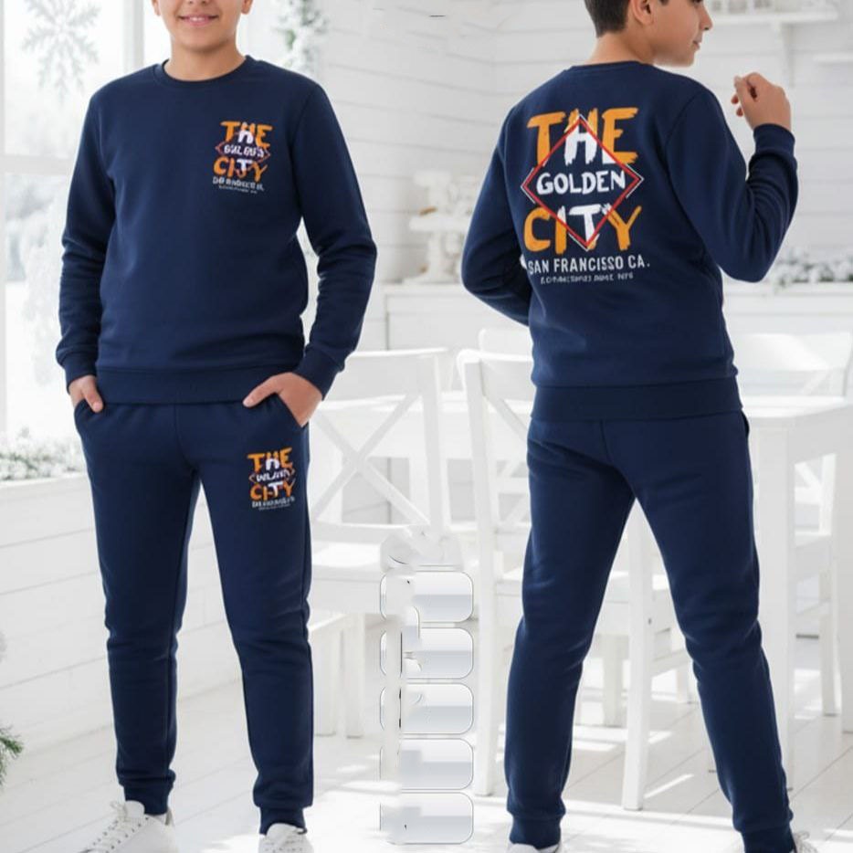 ترنج ميلتون كحلي