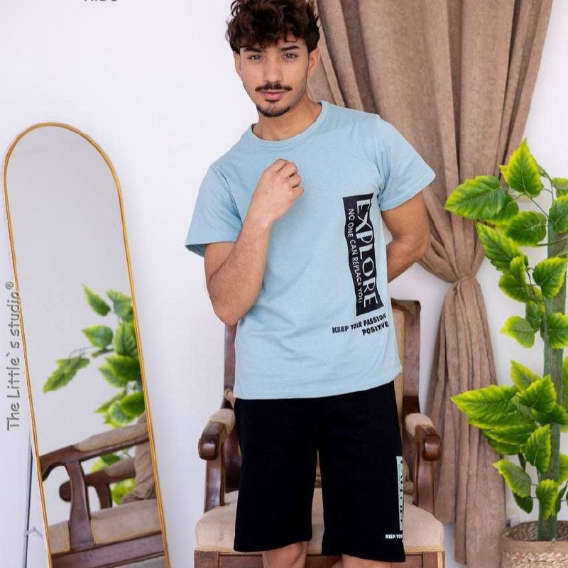 بيجامة MADLY لبنى