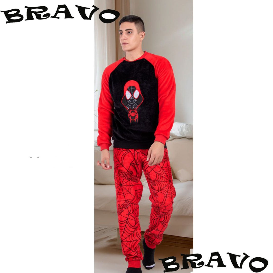 ترنج AVOCADO سبايدر مان أحمر