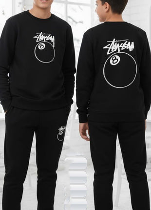 ترنج ميلتون أسود