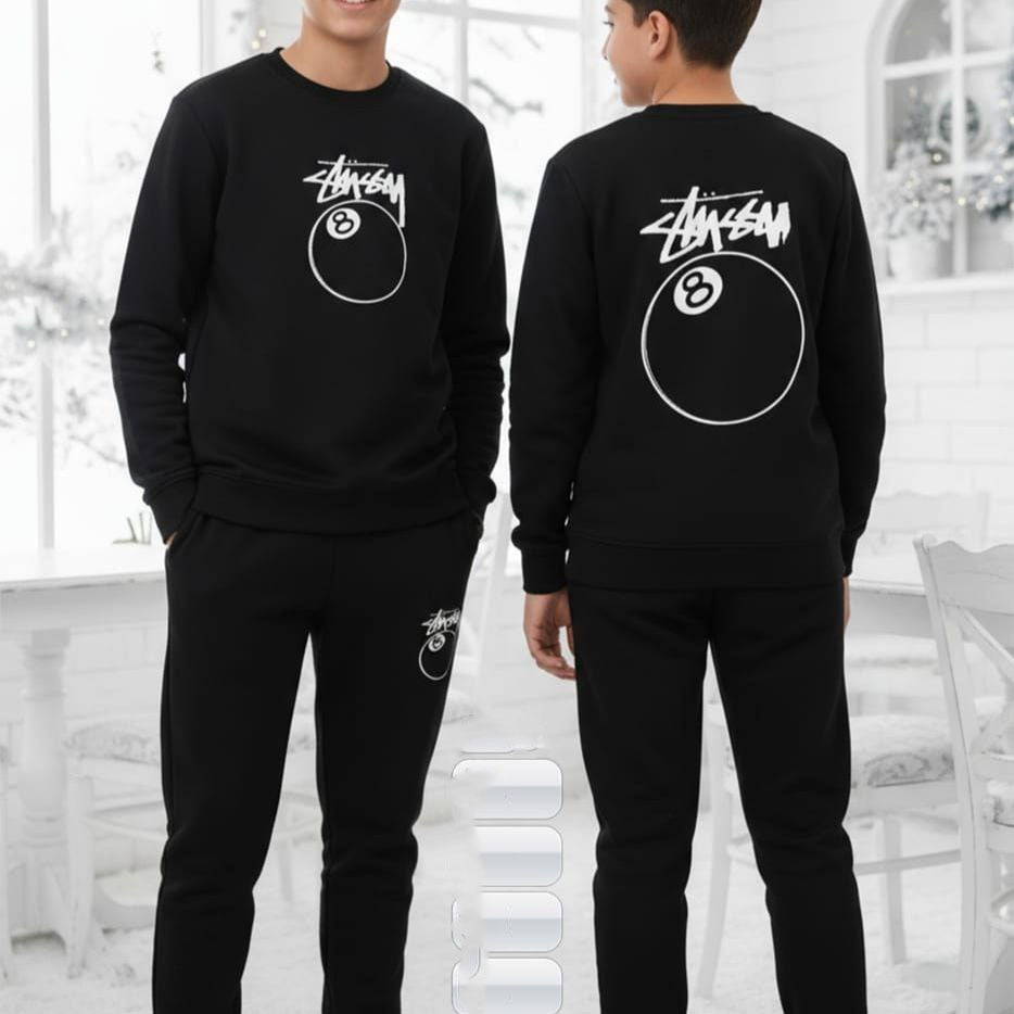 ترنج ميلتون أسود