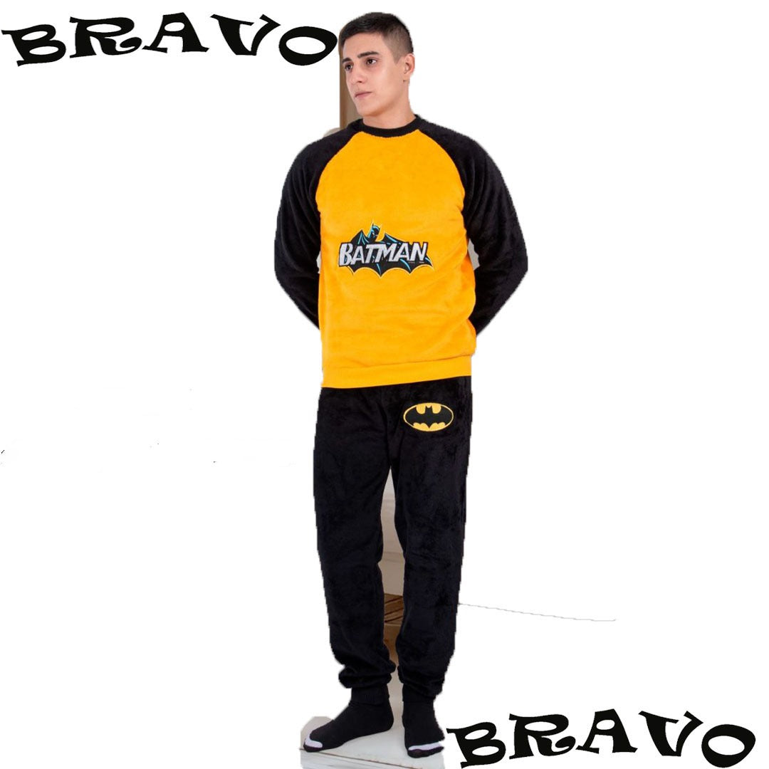 ترنج AVOCADO باتمان اصفر