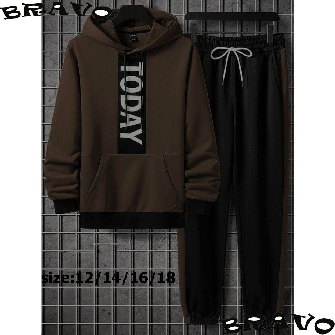 ترنج TODAY ميلتون بني