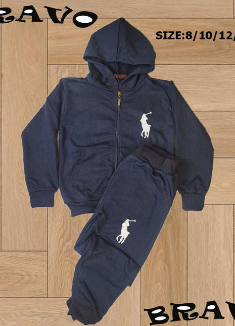 ترنج بولو مليتون كحلى