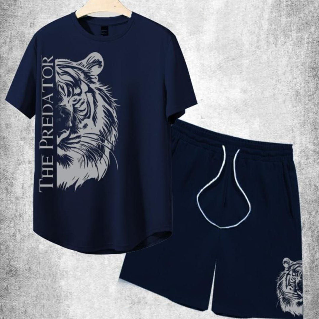 بيجامة رجالى BA2M  الاسد